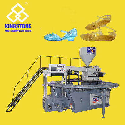 1年Plcは機械Nackedのパッケージを作るプラスチック靴を制御した