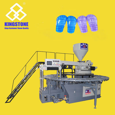 機械生産設備220v 380vを作る5000kg有効なプラスチック靴