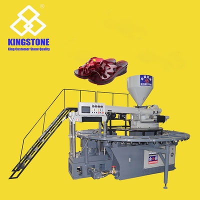 Chappalの高精度のプラスチックは機械220v/380v 50/60hzの作成に蹄鉄を打つ