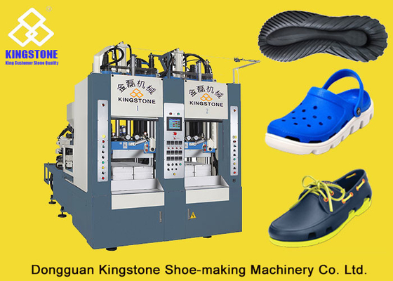 単一色のエヴァの泡の射出成形機械、機械を作るChappal