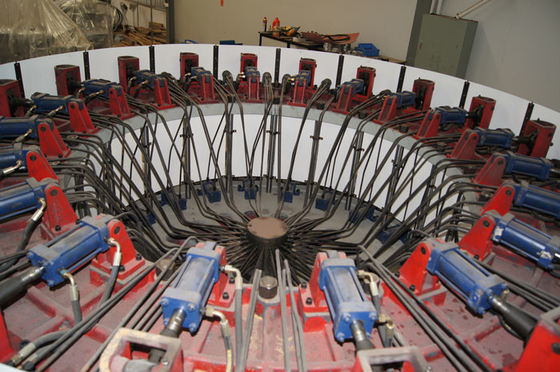 上部の持続/30-35kw/Hを用いる機械を作るセリウムSGS 2-3の労働者ポリ塩化ビニールの靴