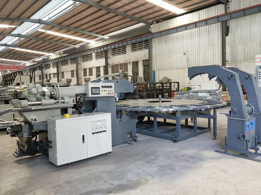 内部の唯一の直接噴射形成機械、生産ラインを作る靴