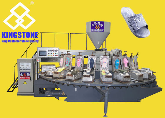 192組/時間の双安定回路のHawaiのスリッパの製造業機械