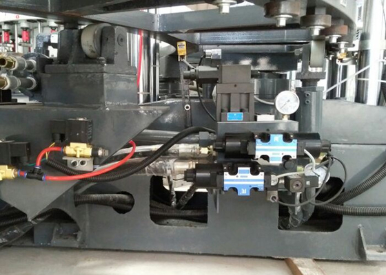 女性の靴のための機械を作るTprポリ塩化ビニールの履物